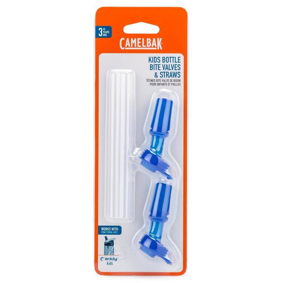 CAMELBAK Eddy Kids Trinkhalm/Mundstück-Set 