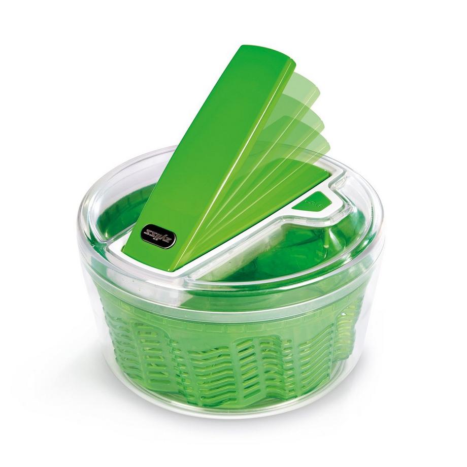 zyliss Salatschleuder Swift Dry 