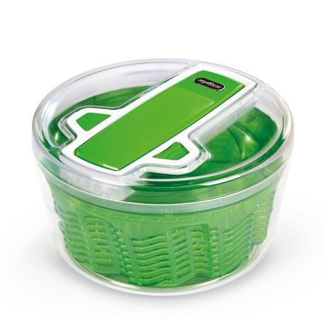 zyliss Centrifuga per insalata Swift Dry 