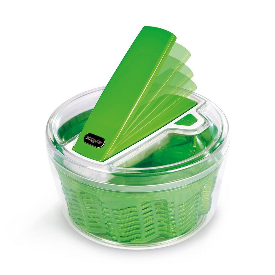 zyliss Salatschleuder Swift Dry 