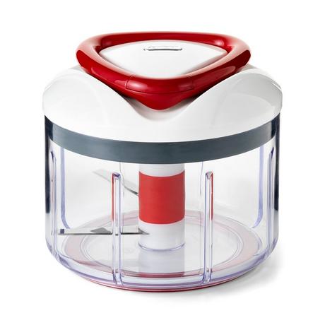 zyliss Affettatrice multiuso Easy Pull 