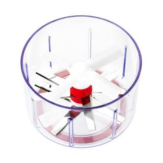 zyliss Multischneider Easy Pull 