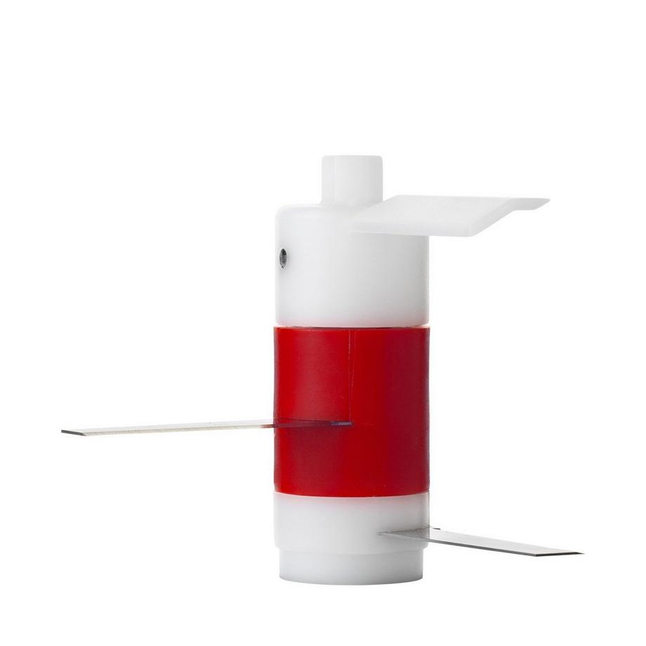 zyliss Affettatrice multiuso Easy Pull 