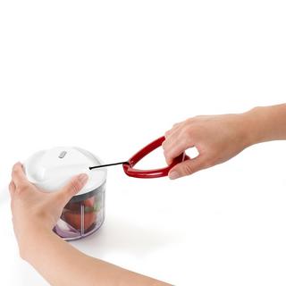 zyliss Multischneider Easy Pull 