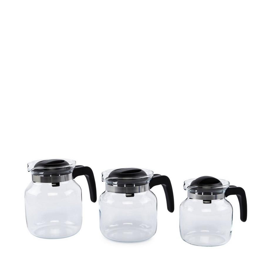 SIMAX Teiera/Caffettiera Matura 