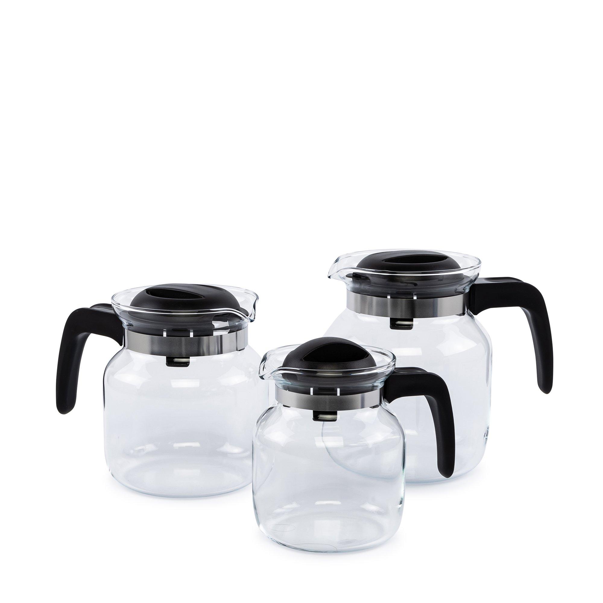 SIMAX Théière/Cafetière Matura 