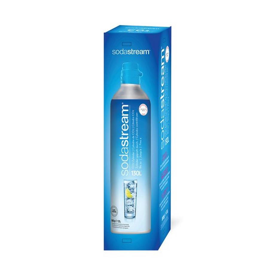 sodastream Cylindre d'achat CO2  