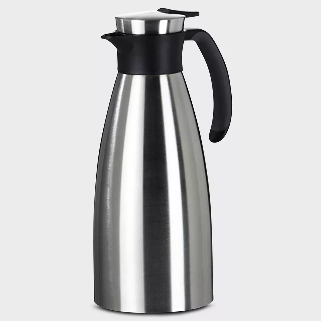 EMSA SOFT GRIP 1,5 l schwarz 514499