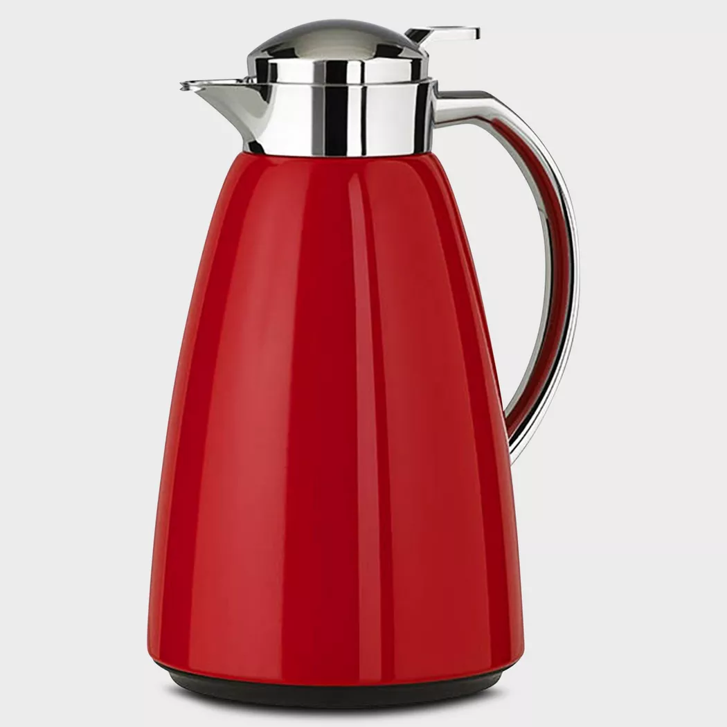 EMSA 516525 vacuum flask 1 L Red