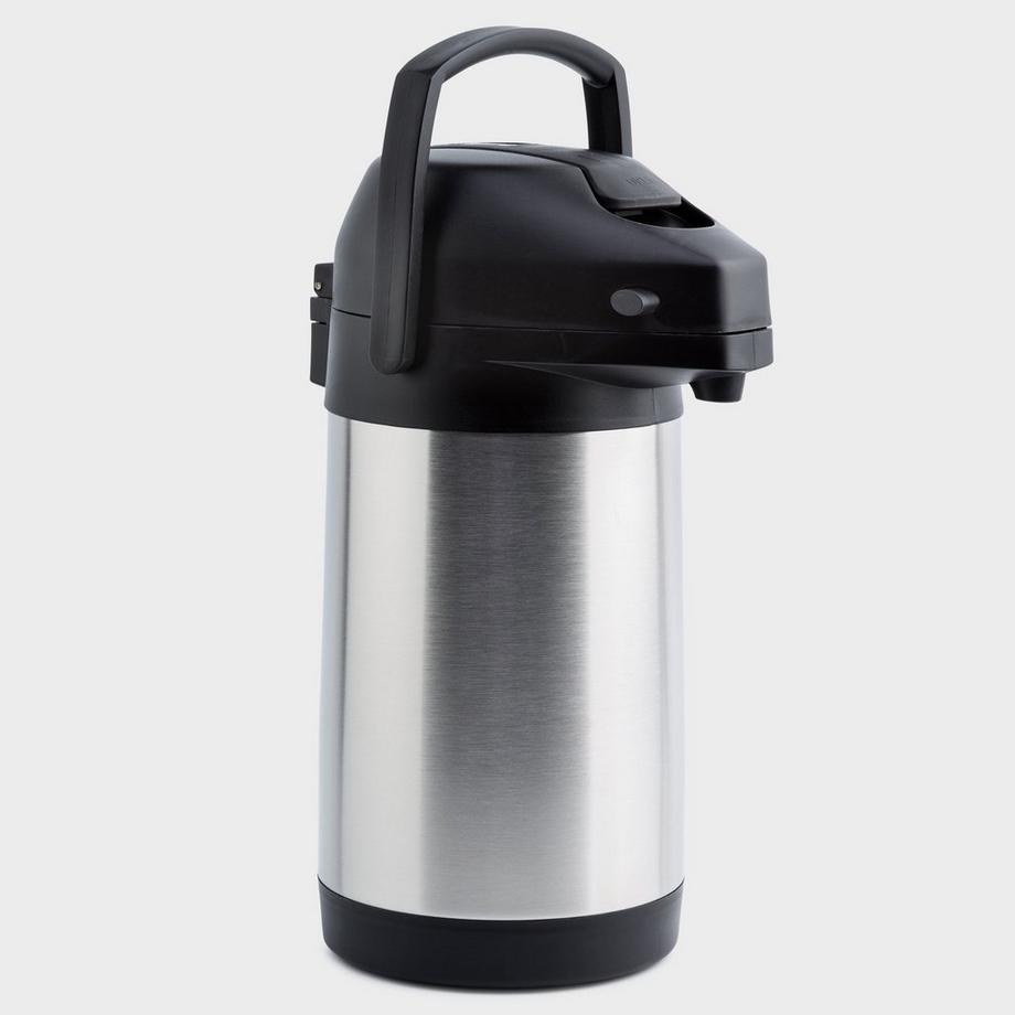 metaltex Pumpkanne Marte 