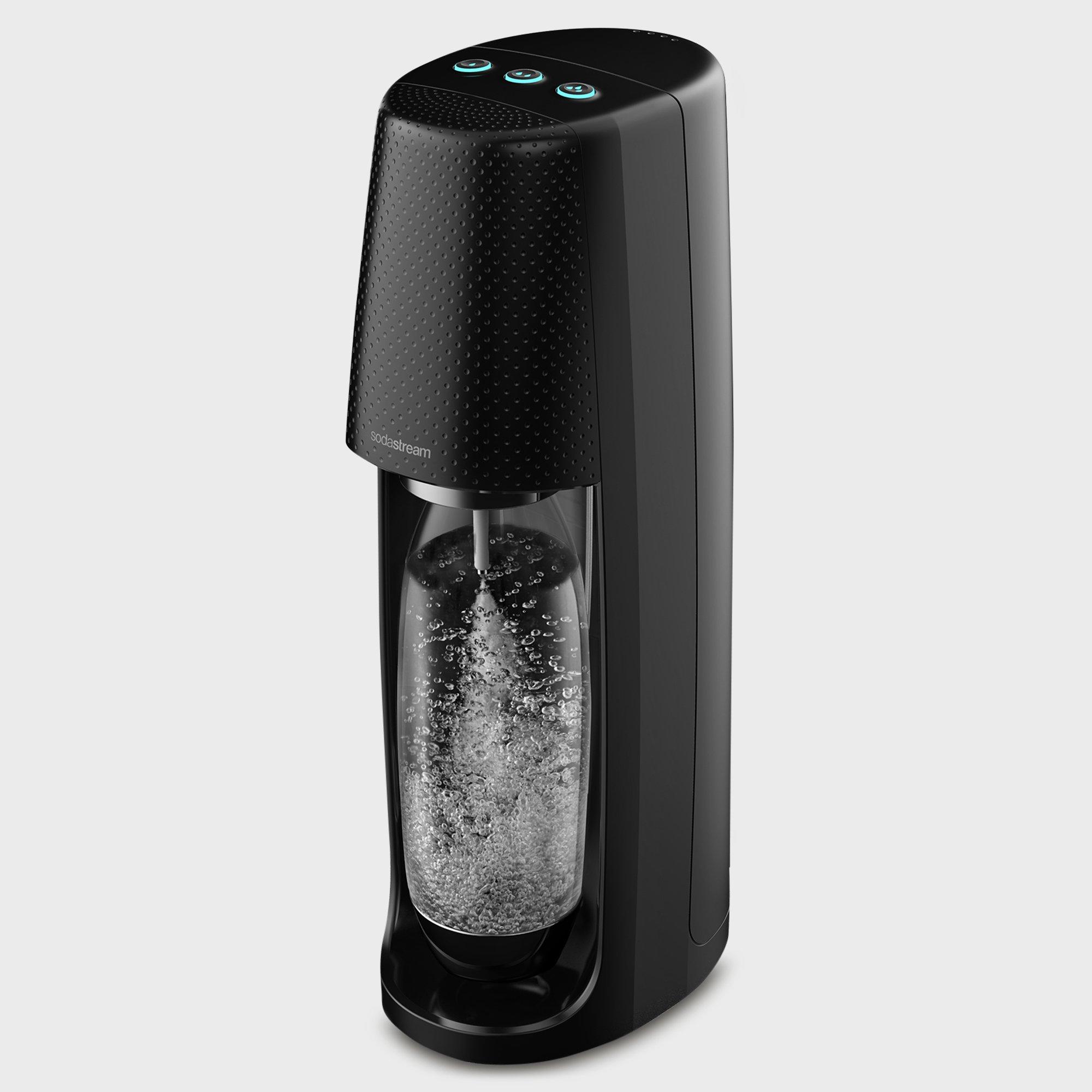 sodastream Wassersprudler Spirit One Touch online kaufen MANOR
