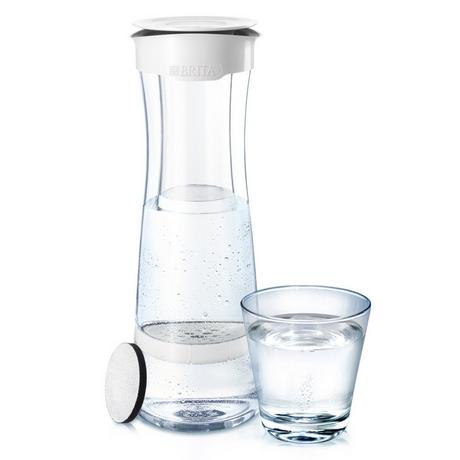BRITA Wasserfilter-Karaffe Fill&Serve 