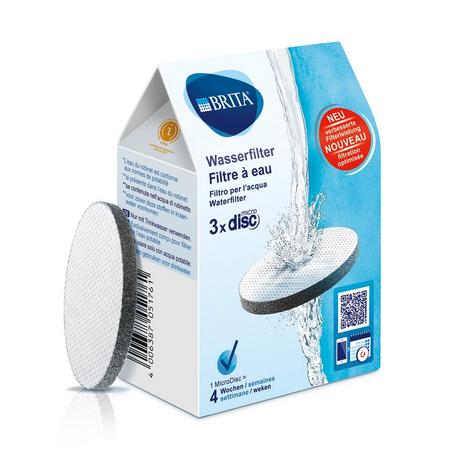 BRITA Filtre de rechange Fill&Serve 