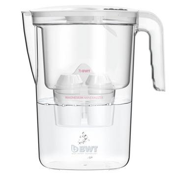 Carafe filtrante