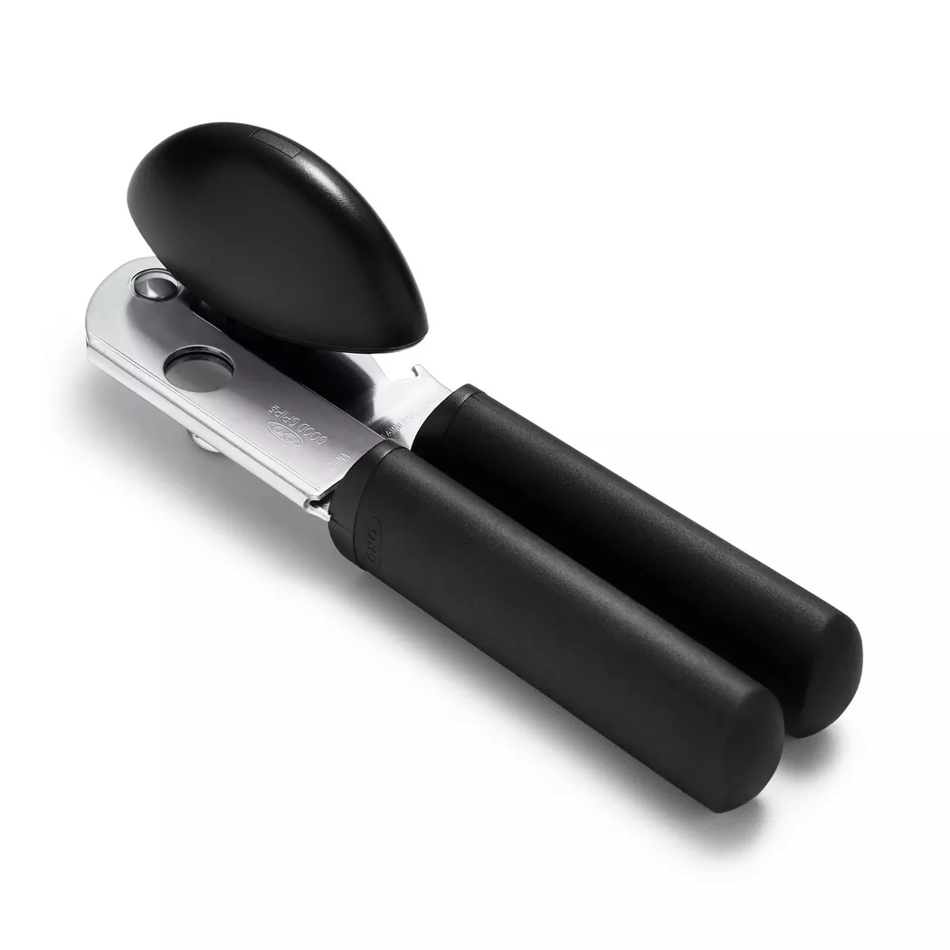 OXO - Dosenöffner, 18cm, Black