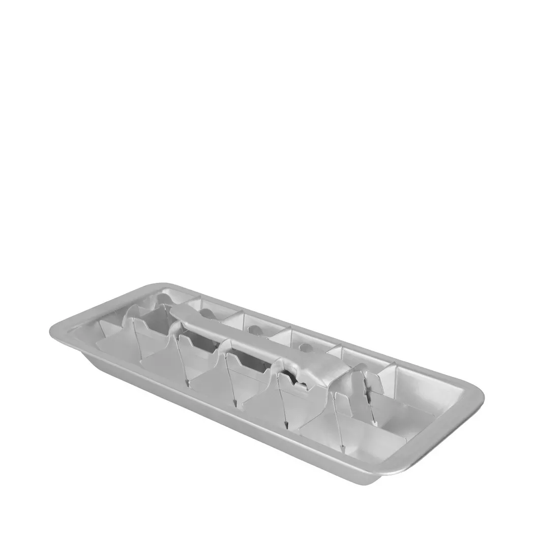 Metaltex - sorepro bac glacons alu levier *253528