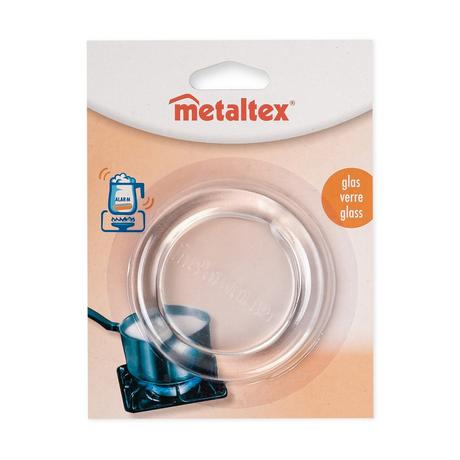 metaltex Alarme contrôleur de lait  
