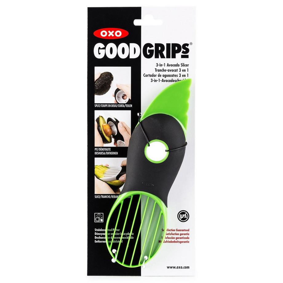 OXO Avocadoteiler  