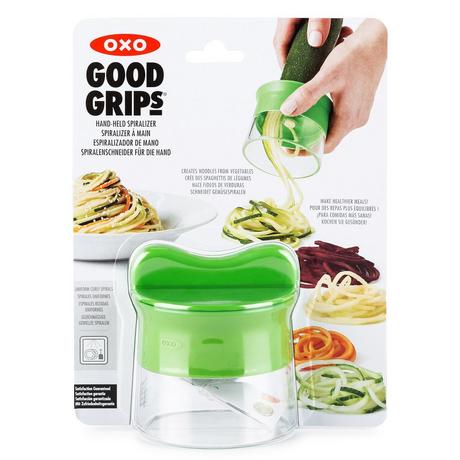 OXO Tagliaspirale  