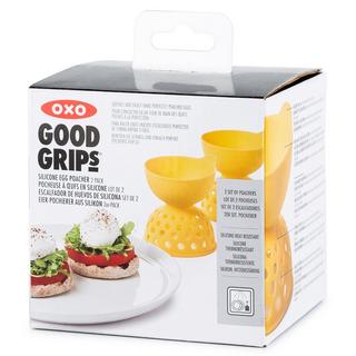 OXO Eier-Pochierer  