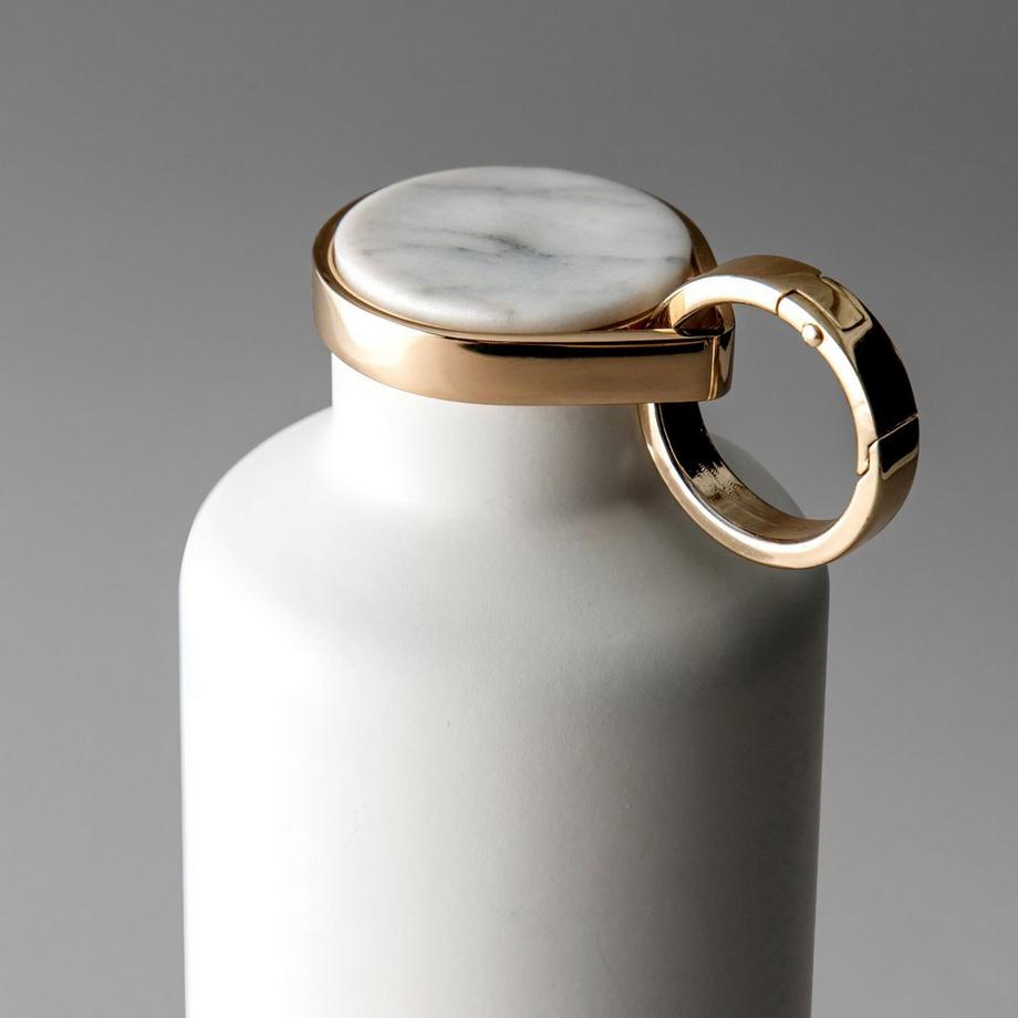 myEQUA Basic Bottiglia isolante 