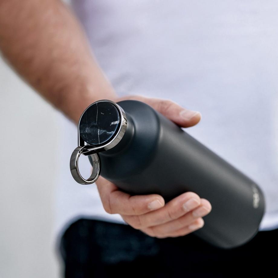 myEQUA Basic Bottiglia isolante 