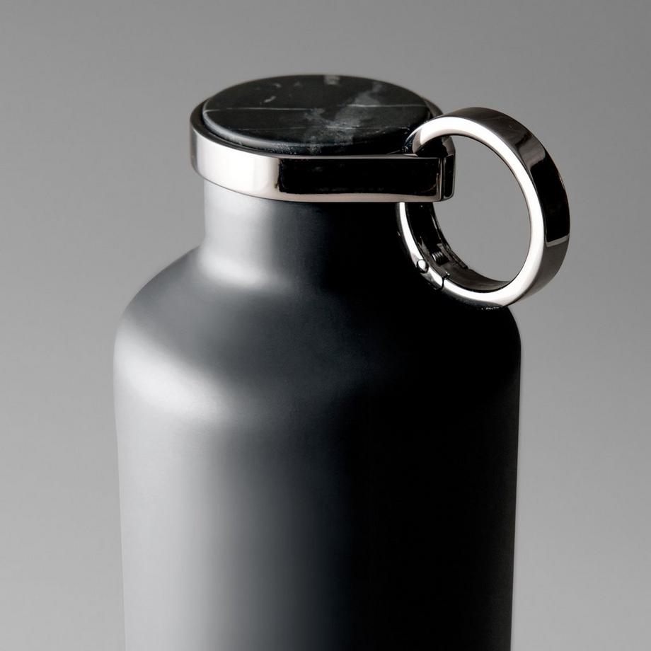 myEQUA Basic Bottiglia isolante 