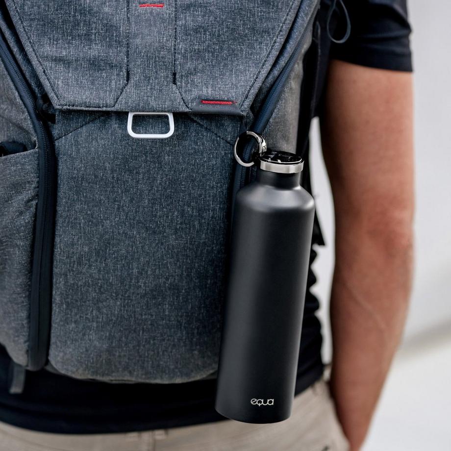 myEQUA Basic Bottiglia isolante 