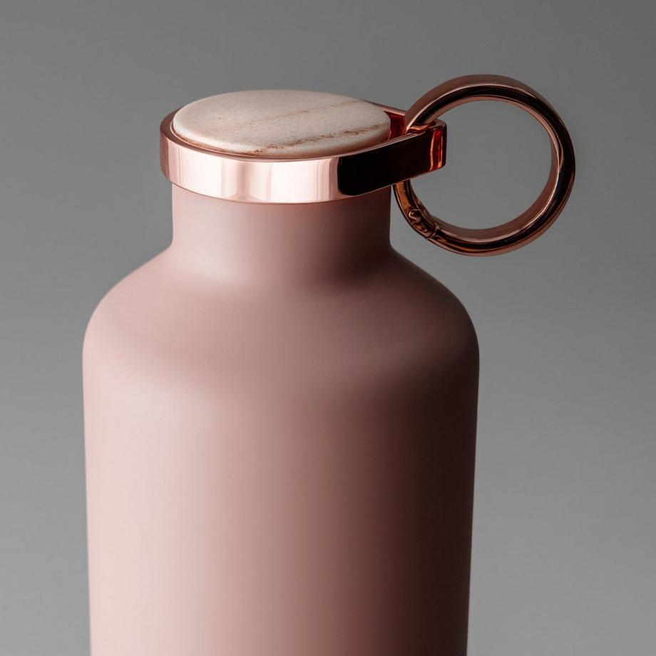 myEQUA Basic Bottiglia isolante 