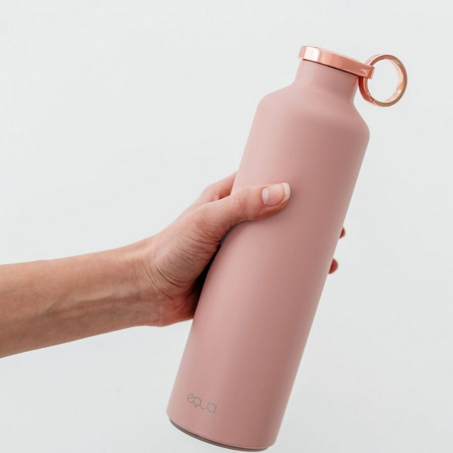 myEQUA Basic Bottiglia isolante 