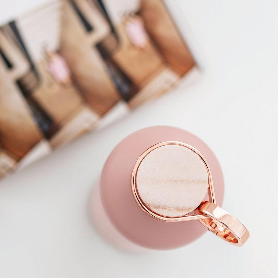 myEQUA Basic Bottiglia isolante 