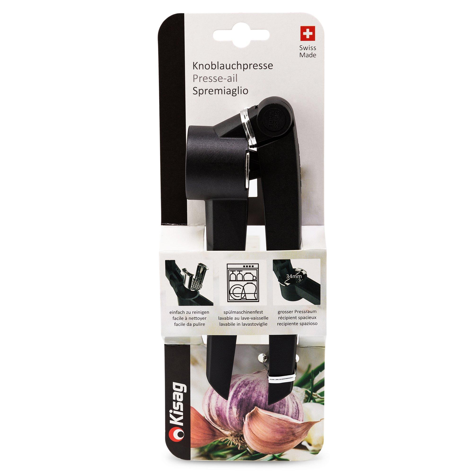 Kisag Presse-ail  