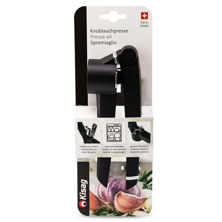 Kisag Schiaccia-aglio  