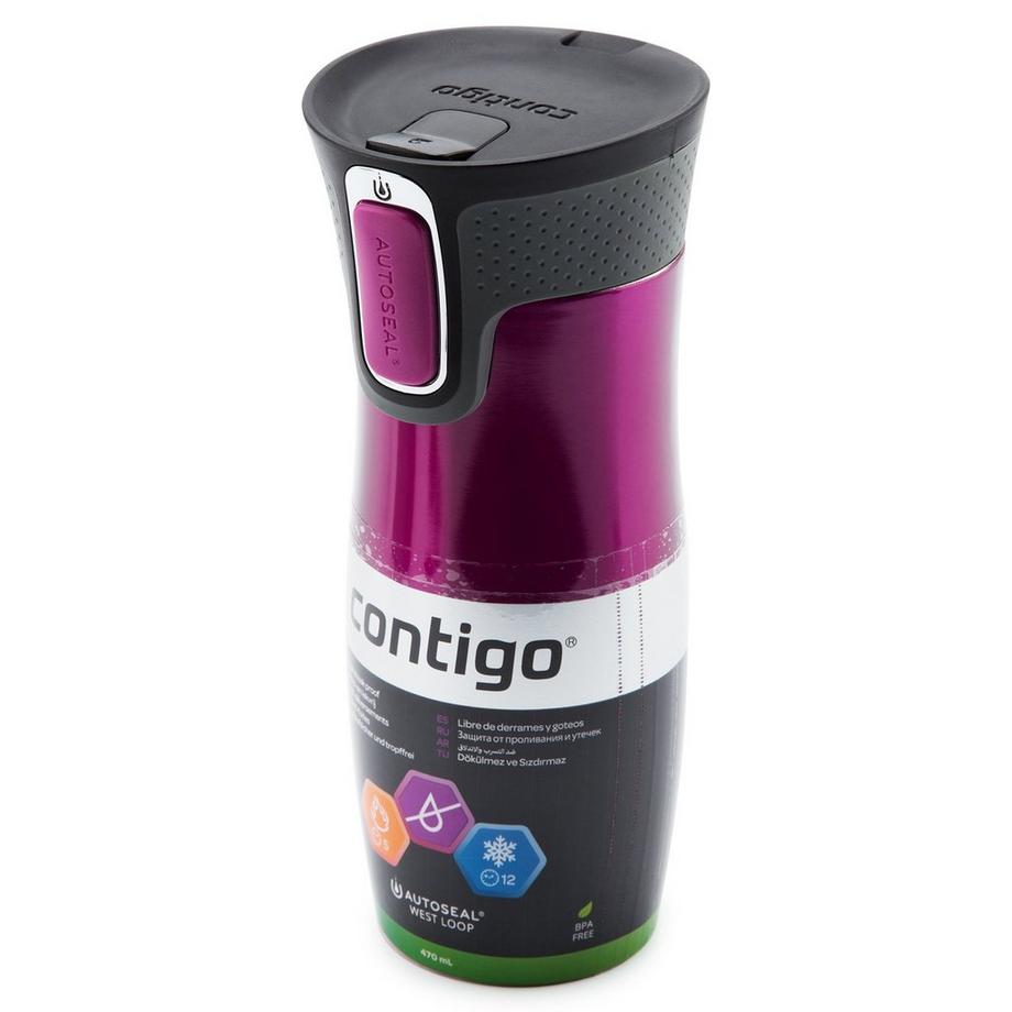 contigo West Loop Isolierbecher 