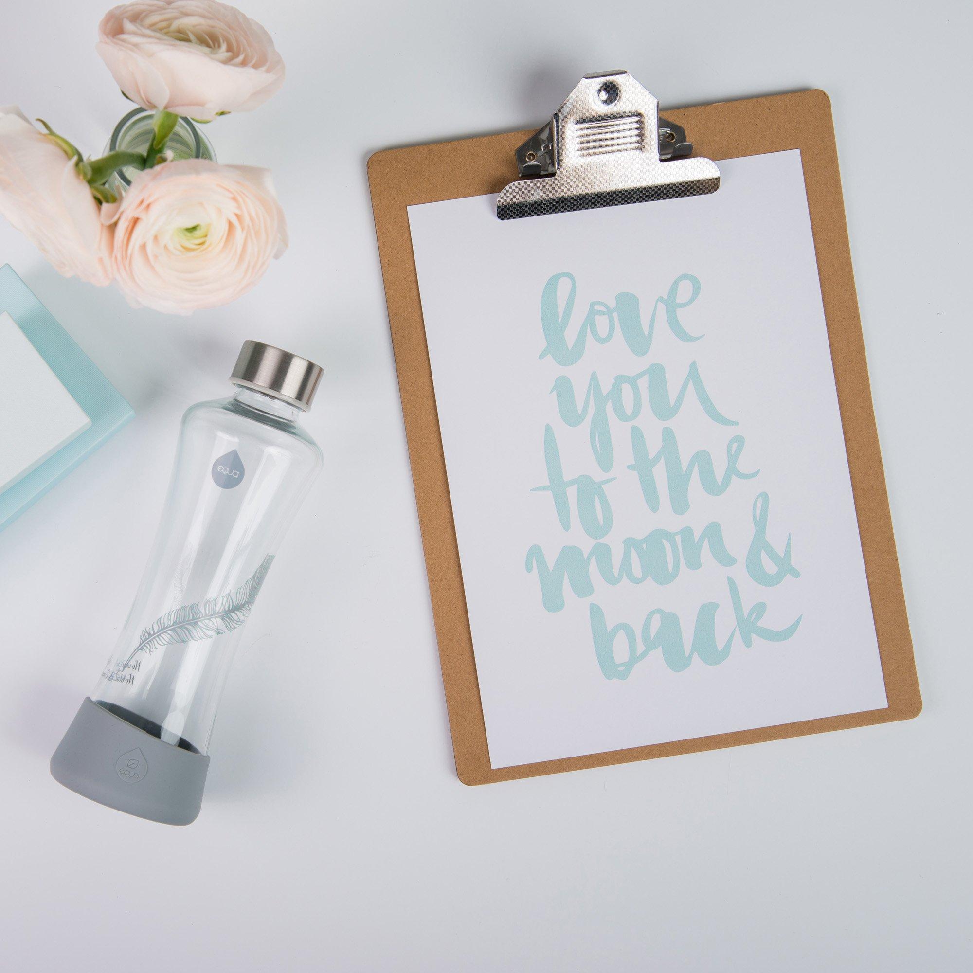 myEQUA Borraccia Esprit Feather 