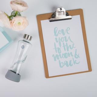 myEQUA Borraccia Esprit Feather 