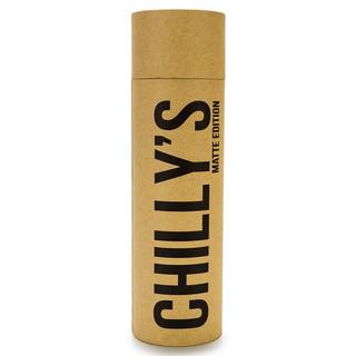 CHILLY'S Monochrome Isolierflasche 