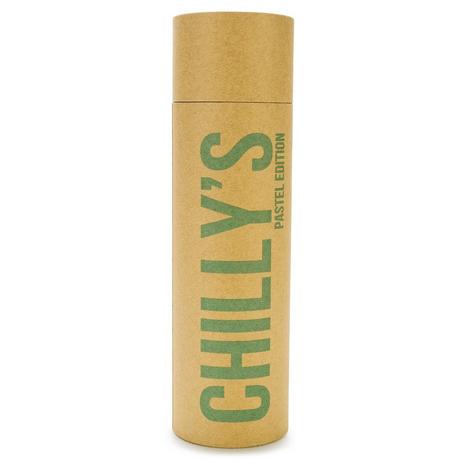 CHILLY'S Pastel Bottiglia isolante 