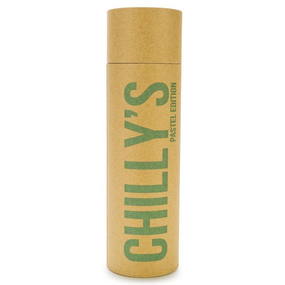 CHILLY'S Pastel Isolierflasche 