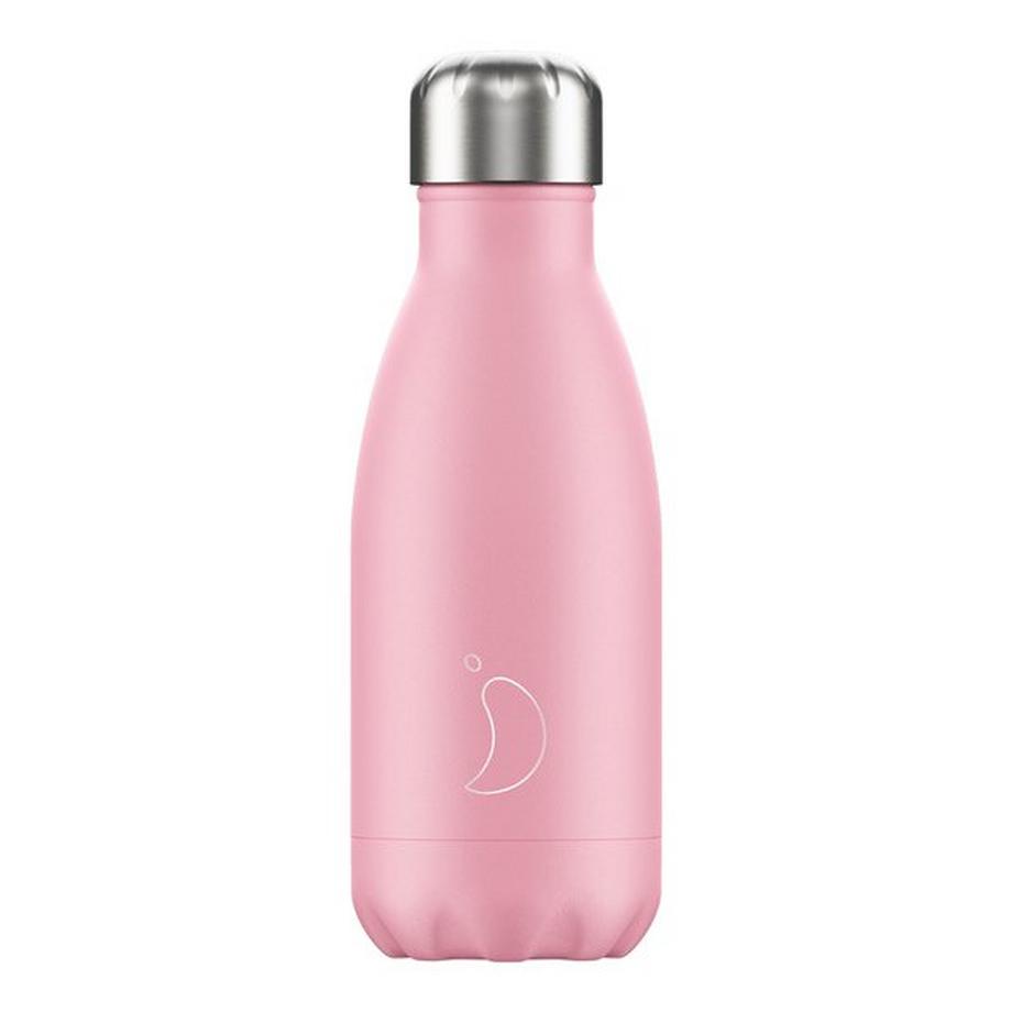 CHILLY'S Pastel Bouteille isolante 