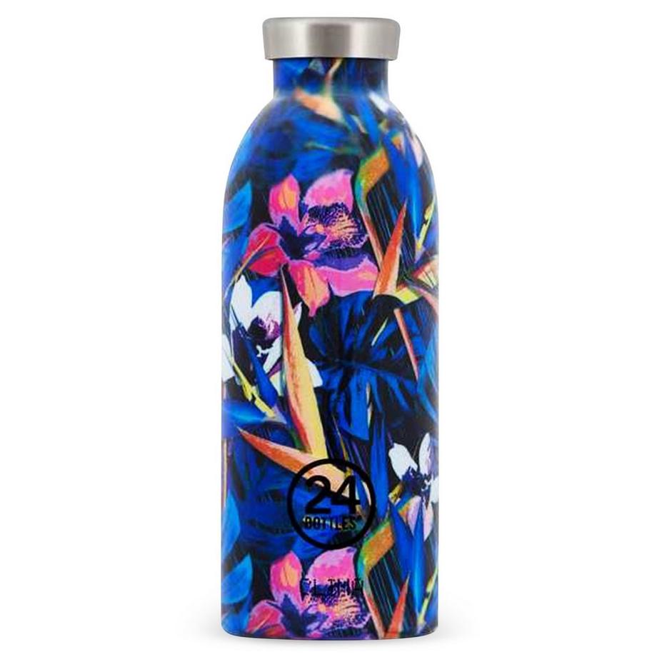 24BOTTLES Floral Bottiglia isolante 