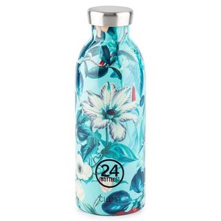 24BOTTLES Floral Isolierflasche 