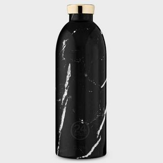 24BOTTLES Bouteille isolante Grand Collection Black Marble 
