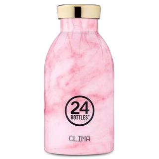 24BOTTLES Isolierflasche Grand Collection Pink Marble 