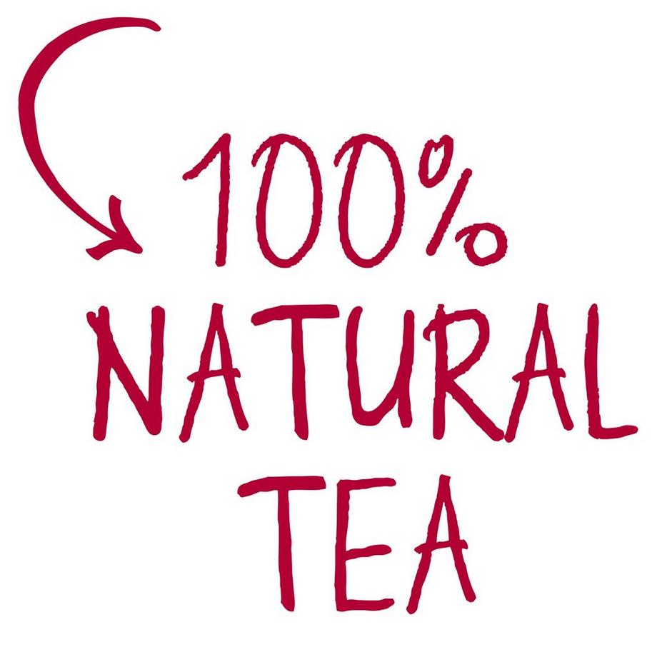 shuyao 5x2 Gewürz Teeset 