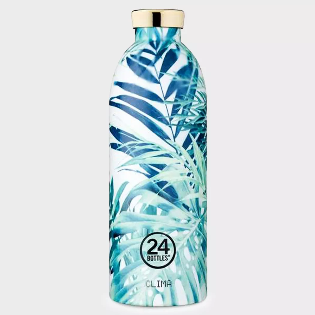 24BOTTLES - Isolierflasche, 850 ml, Blau