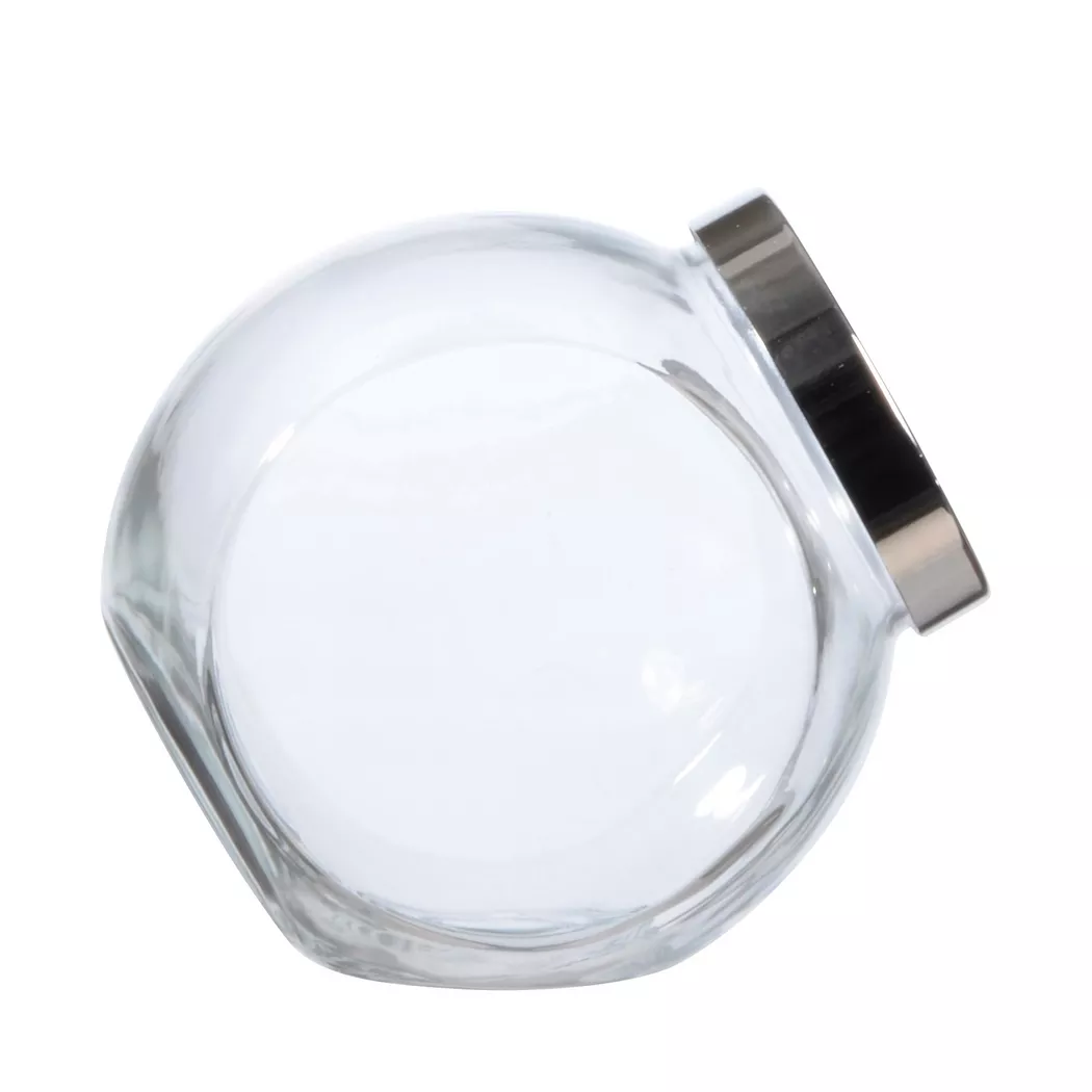 Bormioli Rocco - Dose Pandora, 2.2L, Silber