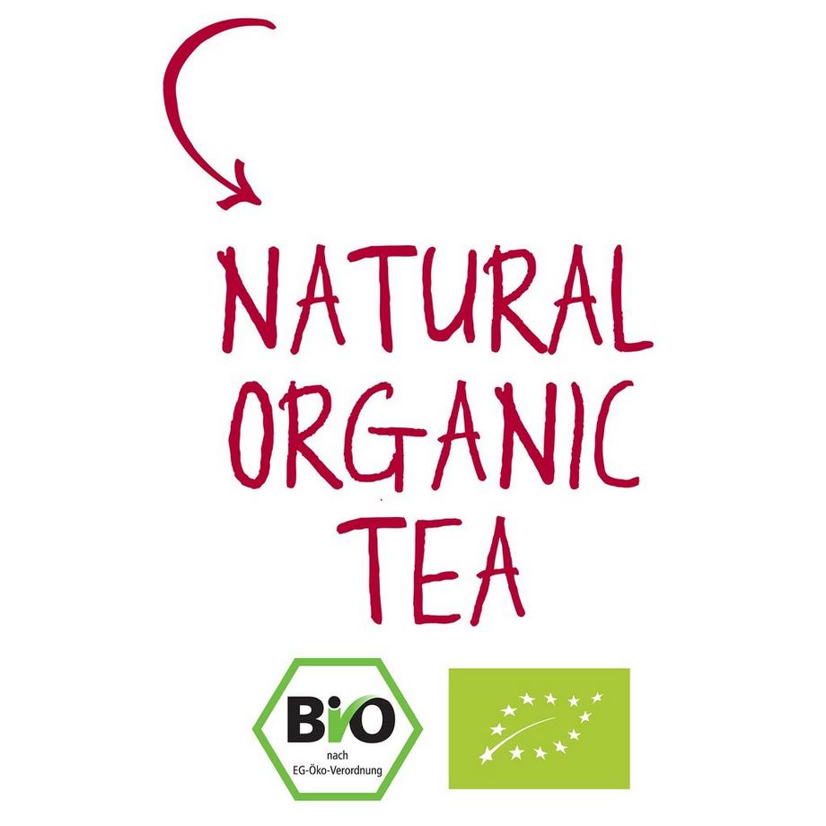 shuyao 5x2 Topseller Teeset, mit Koffein 