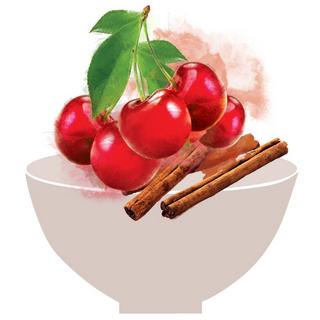 shuyao  Caddy Cherry Masala Fruit Snack 