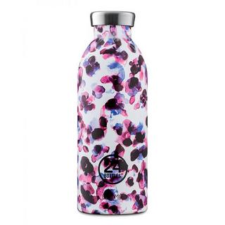 24BOTTLES Silk Cheetah Isolierflasche 